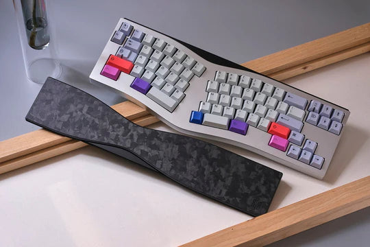 【終了】Fox Lab サンドグラス エルゴ 70% キット